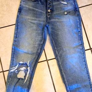 BRAND NEW Vervet jeans!!